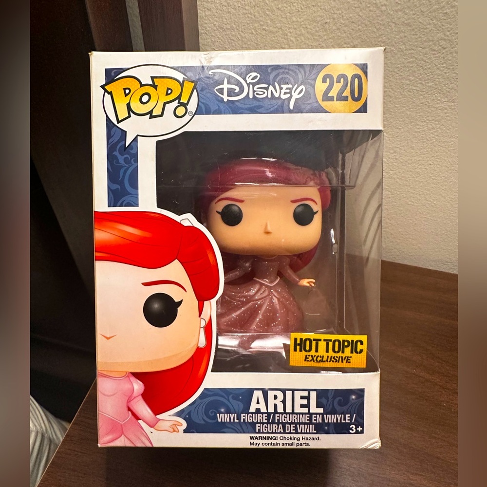 Funko Pop
